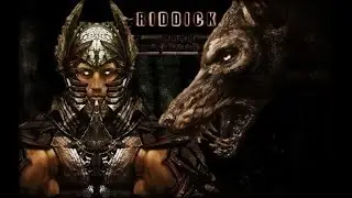 Chronicles of Riddick: 4  |  Teaser  Trailer  |   Vin Diesel  