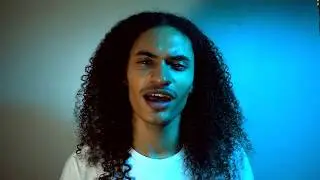 Ocean Eyes (Cover) - Dan Amare - Music Video - Billie Eilish