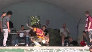 PotW Casuals vs Boon Rockaz Part Two