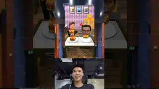 Last Eater Will Fall In the PIT TRAP – Help MrBeast Win Hungry Skibidi Toilet
