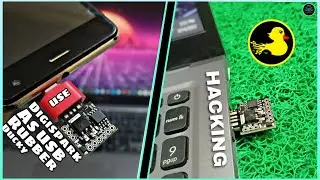 What Is Digispark ? | How To Use & Upload | Complete Digispark Setup In PC | Hindi | Part 1 | 2022