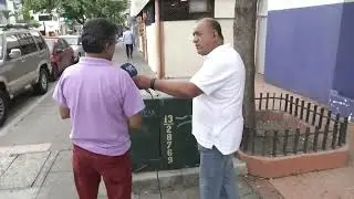 EL COLMO DE LA PILLERÍA