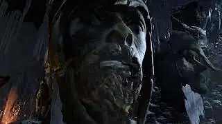 Rise of Lara Croft