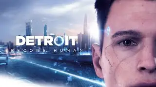 🔥Detroit: Become Human | Детроит ПРОХОЖДЕНИЕ | ИГРАЮ ВПЕРВЫЕ | 2