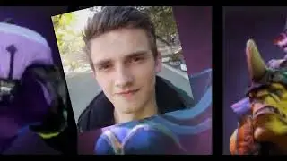 Клип Dota 2 мем