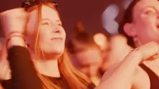 Warface pres. Electric Dreams | REVERZE 2025 | Drops Only