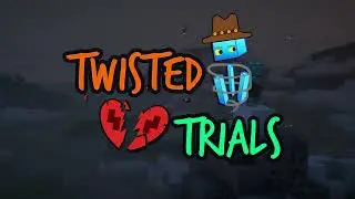 How To Join Twisted Trials(APPLICATIONS OPEN)