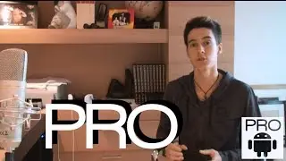 Android Avanzado 1 - Introducción al mundo PRO