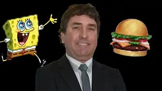 Покойтесь с миром... Стивен