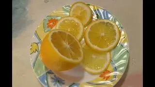 Meyer Lemon Review: How to Distinguish a Meyer Lemon from Other Lemon Varieties