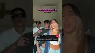 FABIO FERRUCCI HA TRASFORMATO GIULIA BIZZARRI, CRISTIANO BORSI E VIOLA SILVI #tiktok #perte #webboh
