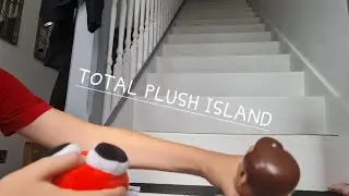 TOTAL PLUSH ISLAND EP.11 "IT'S HIKING TIME!"