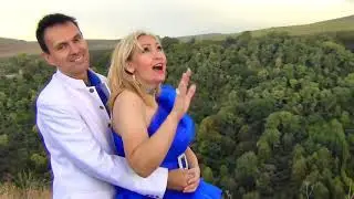 Владимир и Светлана Волынкины-Навек