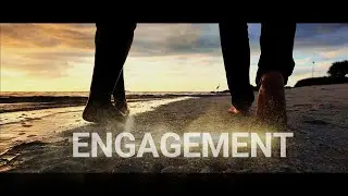 Engagement Christoper & Lay