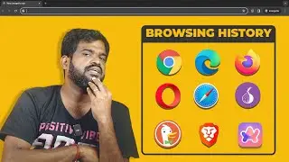 Web browser Wars : Chrome vs Firefox vs Safari