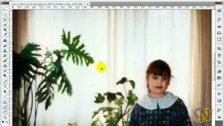 Photoshop CS5 - Harramientas Corrección Fotográfica I