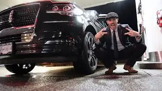 Life as a Chauffeur Driver