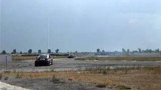DRIFT DAY 2011 Kaloyanovo 