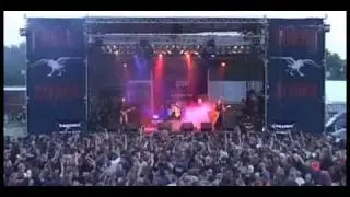 44 Leningrad - Anastasia