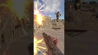 Соло gang bang китайцам в Раст / Rust #moments #rust #funny #shorts