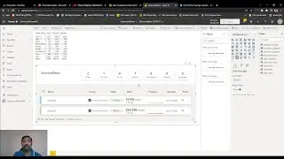 Power BI Quick Tip: Integrating Goals with Power BI Reports – The Scorecard Visual