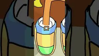 Tails 1 2 buckle my shoe meme