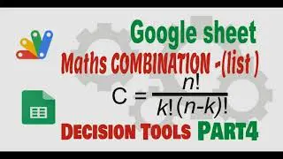 Maths combination part 4