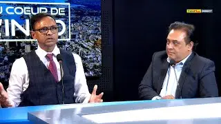 Ravi Rutnah : « Na pa sous-estime mwa ! »