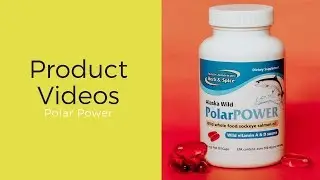 Polar Power - Fish Oil