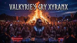 Valkyrie's Cry - XYRAnx | Epic Emotional Song