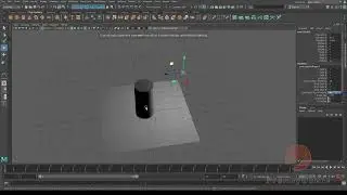 How to Activate Viewport Shadows in Maya [Autodesk Maya]