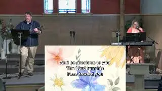 Worship Service