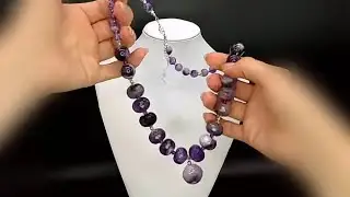 Натуральные камни / из камней Мария 