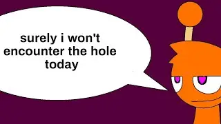 Oren's Rabbit Hole (Sprunki Animation)