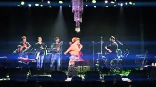 Μαρίζα Ρίζου Live @ Gazarte Coming Soon