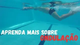 Ondulação conheça um pouco mais e aprenda a fazer esse movimento