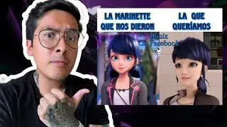 Los Mejores Memes de la 6ta Temporada de Miraculous Ladybug