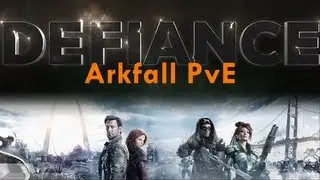Defiance 2013-04-02 Gameplay Arkfall PvE