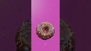 Doughnut 
