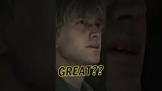Silent Hill 2 Remake Could Be Great 