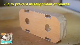Convenient item made of scrap