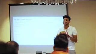 Facebook Masterclass 29 Feb 2024 Kuala Lumpur Malaysia