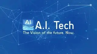 A.I. Tech solution for retail and business intelligence
