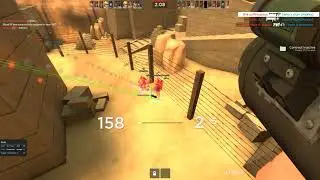 Hit Directly
