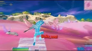 Switching Sides 🎭 (Fortnite Montage)