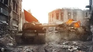 Нарезка фрагов от арты и Серёг