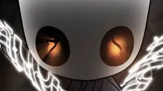 I Beat Hollow Knight for the First Time