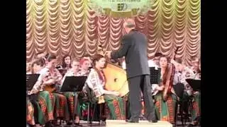 С. Рахманінов - Російська пісня
