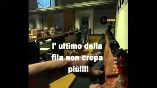 CONNESSIONE SGRADEVOLE PER NON DIRE ALTRO :(