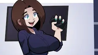Sam's BACK!
